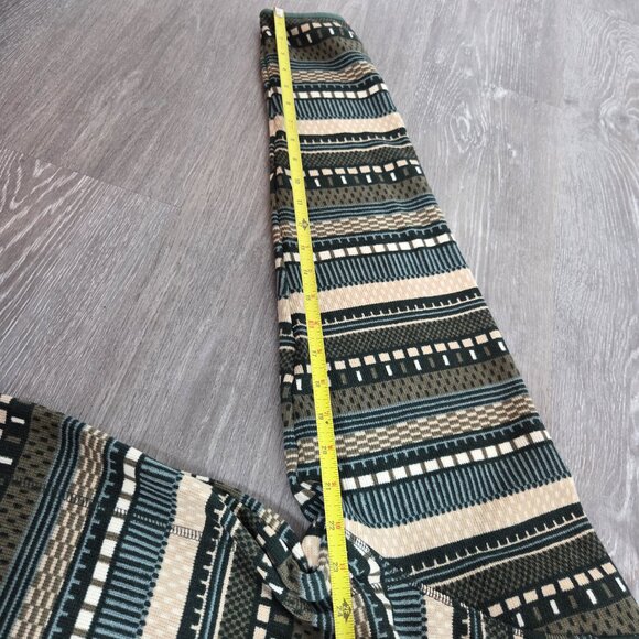 NWT Columbia Men's Sweater Weather Printed Half Zip II Sweater Medium - Picture 5 of 14